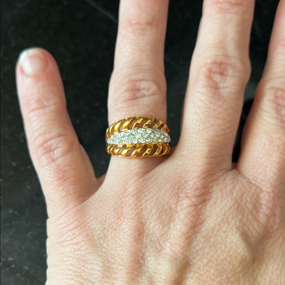 Women Jewelry costume vintage